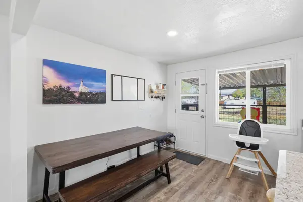 244 W 100 N, Roosevelt, UT 84066