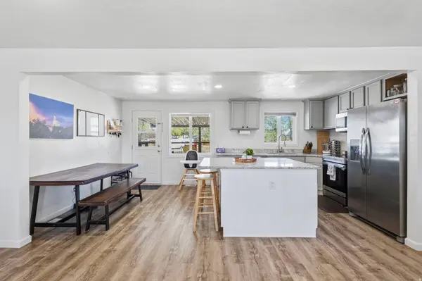 244 W 100 N, Roosevelt, UT 84066