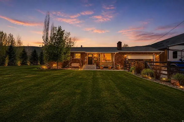 781 W 3000 S, Daniel, UT 84032