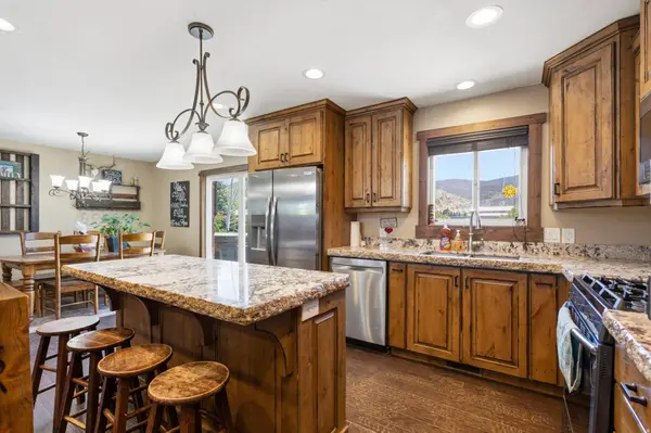 781 W 3000 S, Daniel, UT 84032