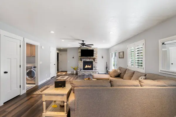 2612 S WILLOW WAY, Francis, UT 84036