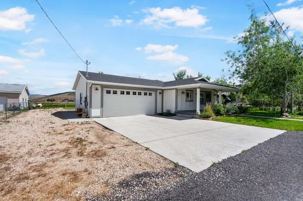 2612 S WILLOW WAY, Francis, UT 84036