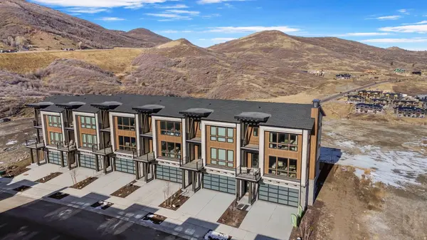2022 W PINNACLE LN, Heber City, UT 84032