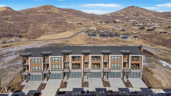 2022 W PINNACLE LN, Heber City, UT 84032