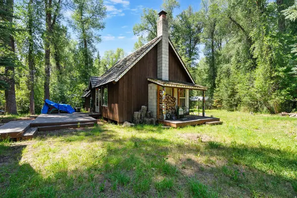 5440 E WEBER LN, Oakley, UT 84055