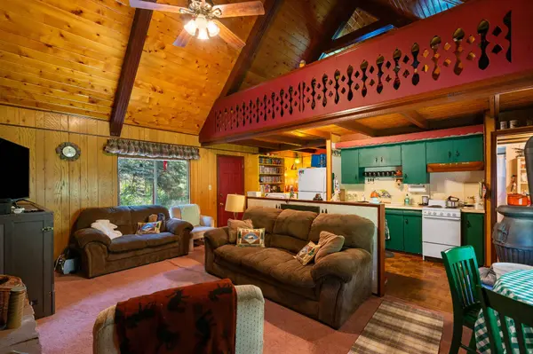 5440 E WEBER LN, Oakley, UT 84055