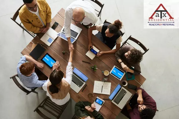 A Realtor’s Biggest Job = Project Management,Albert Chen