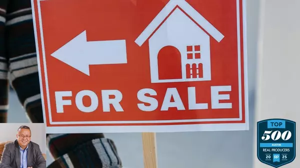  Thinking of selling your home in Central Texas?