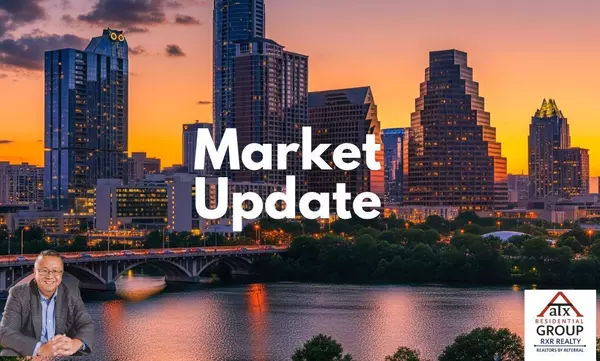 This Just In: Real Estate Market Snapshot – July 2025,Albert Chen