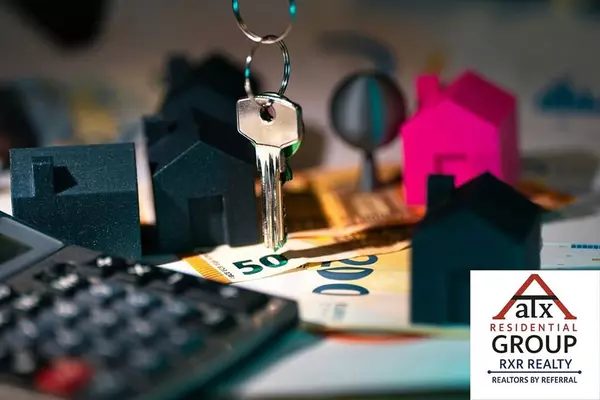 Buyers Are Getting More Than Just a House These Days!
