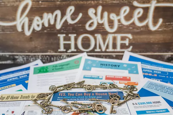 Breaking Into the Market: Smart Moves for First-Time Buyers