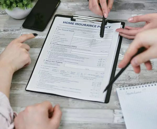 What You NEED To Know About Homeowner’s Insurance