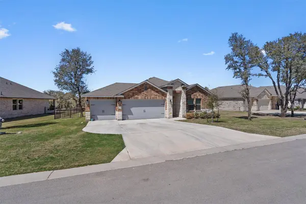 155 Tom Kite DR, Burnet, TX 78611