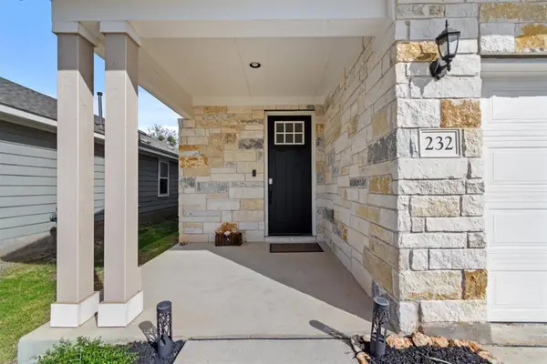 232 Stone Canyon DR, Georgetown, TX 78628