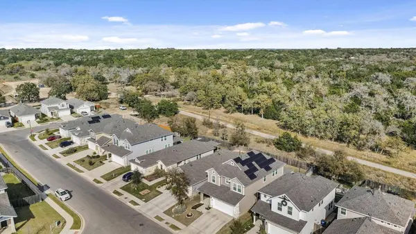 232 Stone Canyon DR, Georgetown, TX 78628