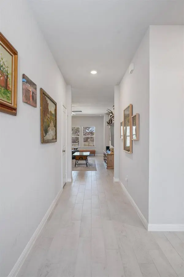 155 Tom Kite DR, Burnet, TX 78611