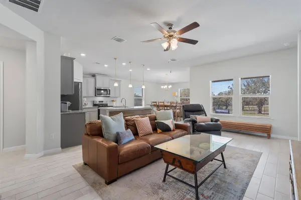 155 Tom Kite DR, Burnet, TX 78611