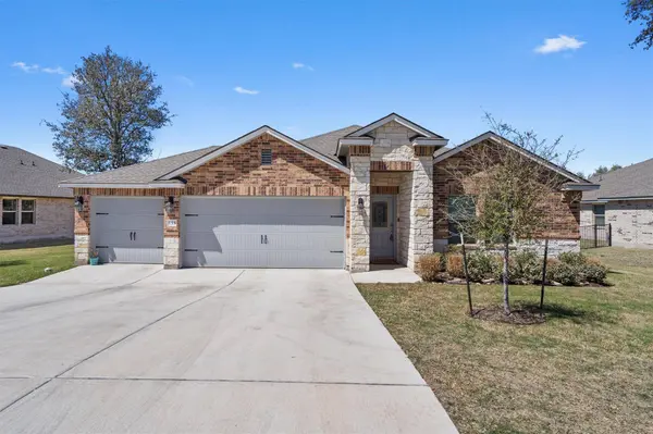 155 Tom Kite DR, Burnet, TX 78611