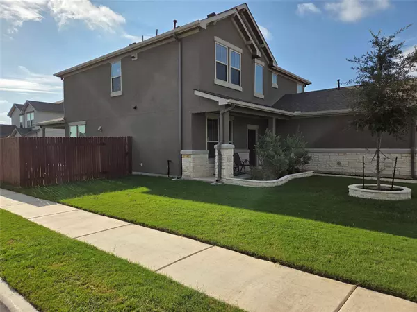 301 Greenway DR, Georgetown, TX 78628