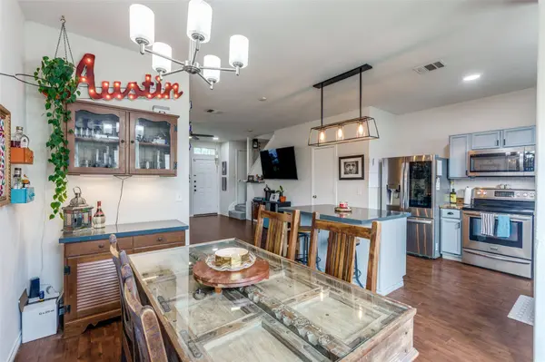 18701 Golden Eagle WAY, Elgin, TX 78621