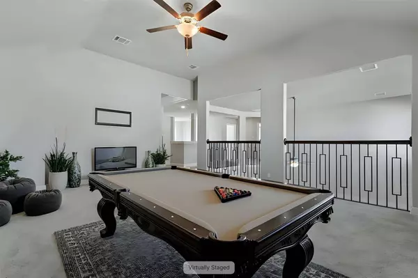 301 Greenway DR, Georgetown, TX 78628