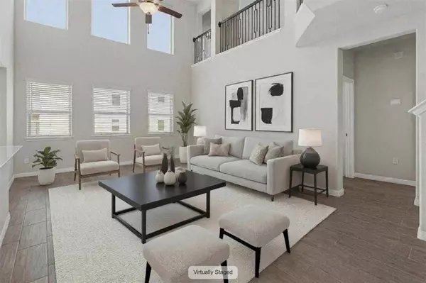 301 Greenway DR, Georgetown, TX 78628