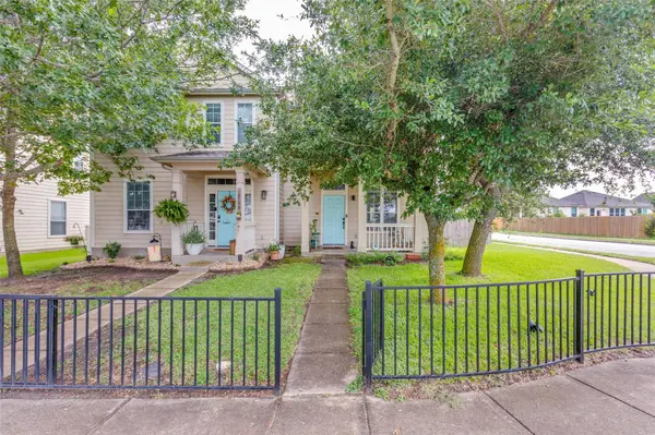 18701 Golden Eagle WAY, Elgin, TX 78621