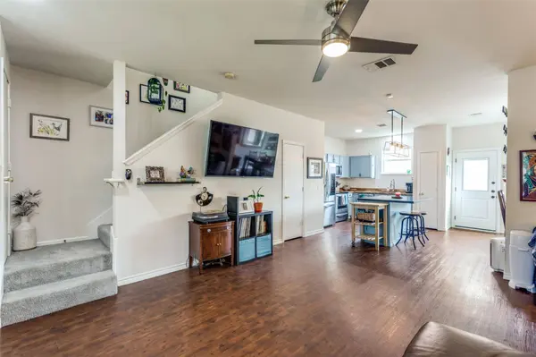 18701 Golden Eagle WAY, Elgin, TX 78621