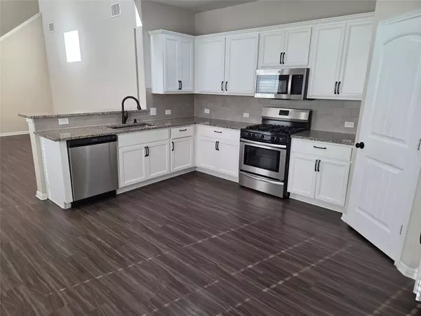 1232 Fairhaven GTWY, Georgetown, TX 78626