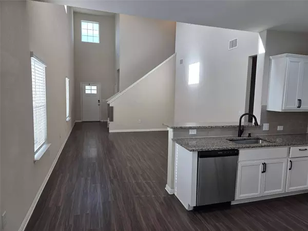 1232 Fairhaven GTWY, Georgetown, TX 78626