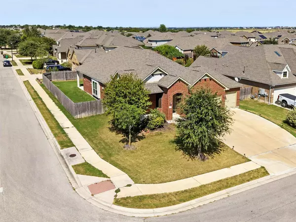 3500 Winter Wren WAY, Pflugerville, TX 78660