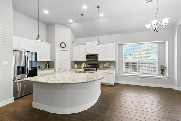 3500 Winter Wren WAY, Pflugerville, TX 78660