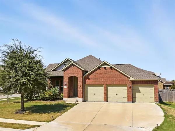 3500 Winter Wren WAY, Pflugerville, TX 78660