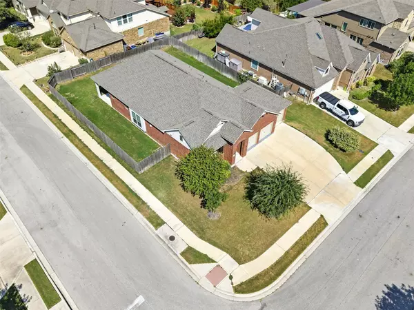 3500 Winter Wren WAY, Pflugerville, TX 78660