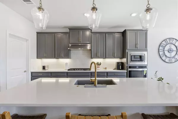 116 High Mesa DR, Georgetown, TX 78628