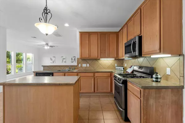 20517 Buteo ST, Pflugerville, TX 78660