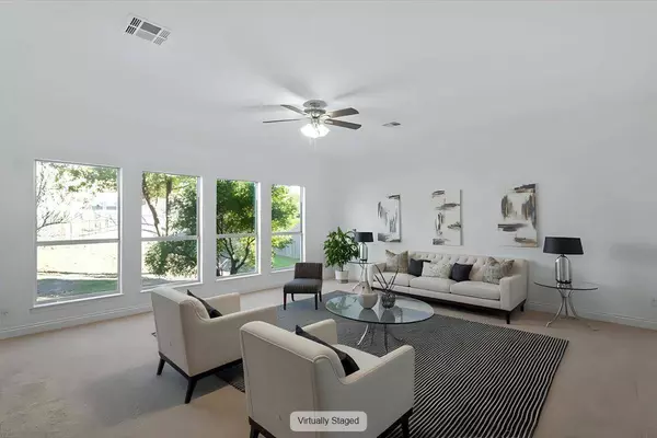 20517 Buteo ST, Pflugerville, TX 78660