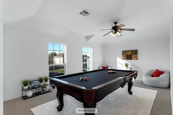 20517 Buteo ST, Pflugerville, TX 78660