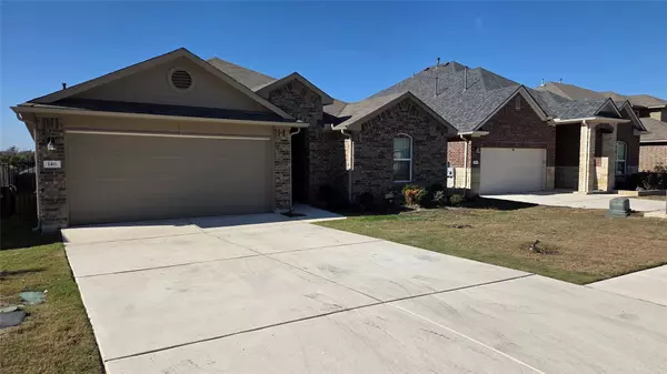 146 Arrowhead Vine ST, Leander, TX 78641