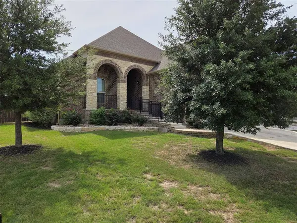 2832 Coral Valley DR, Leander, TX 78641