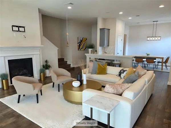 2832 Coral Valley DR, Leander, TX 78641