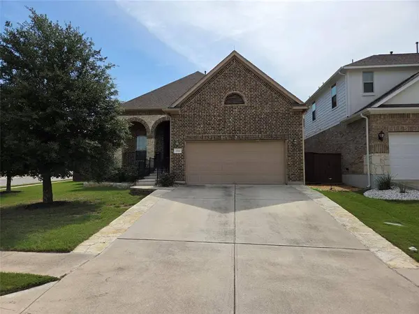 2832 Coral Valley DR, Leander, TX 78641