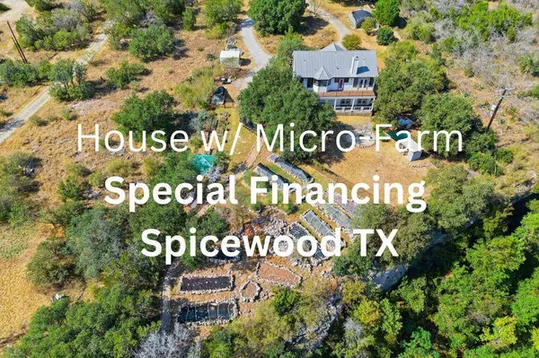 4110 Tyx TRL, Spicewood, TX 78669