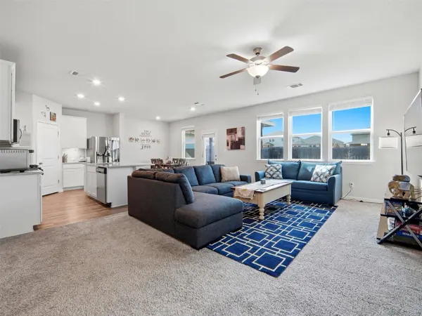 135 Mason Hill LN, Georgetown, TX 78628