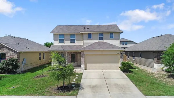 11620 Carbrook RD, Manor, TX 78653