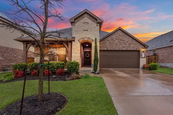3416 De Soto LOOP, Round Rock, TX 78665