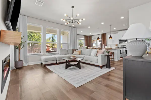 324 Gaida LOOP, Georgetown, TX 78628