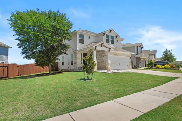 324 Gaida LOOP, Georgetown, TX 78628