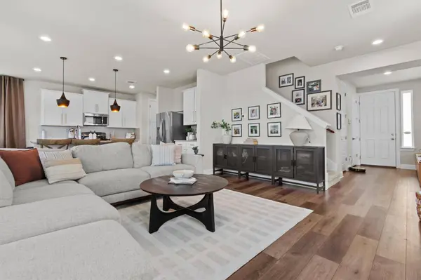 324 Gaida LOOP, Georgetown, TX 78628