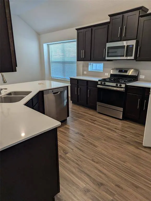 124 Magdalene WAY, Liberty Hill, TX 78642